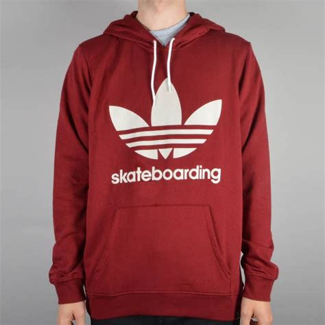 Adidas skateboarding hoodie